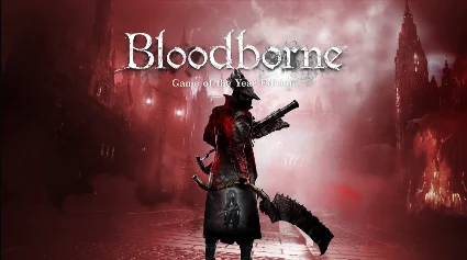💜 Bloodborne / Бладборн + DLC | PS4/PS5 | Турция 💜