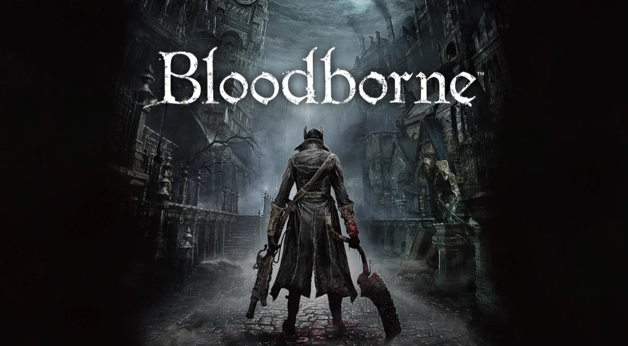 Bloodborne / Бладборн + DLC | PS4/PS5 | Турция 