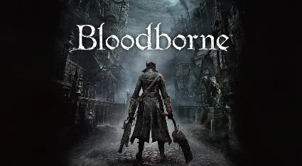 💜 Bloodborne / Бладборн + DLC | PS4/PS5 | Турция 💜