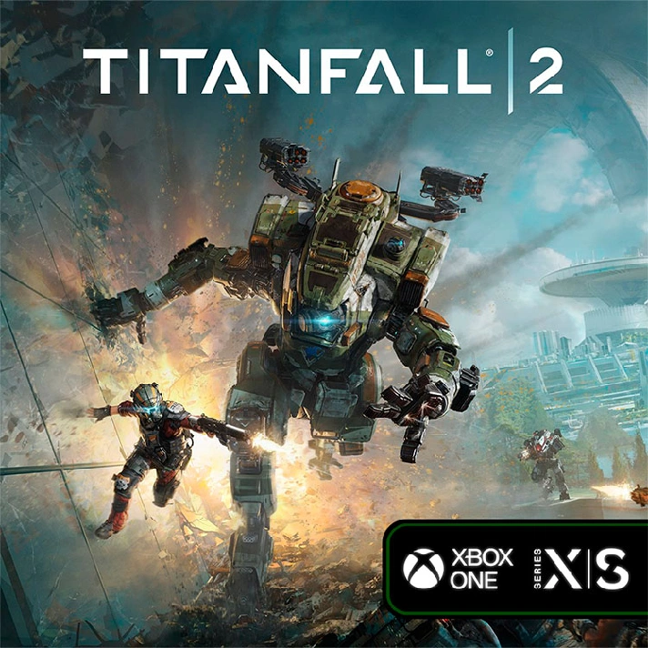 Titanfall 2 | Xbox 🔑 Key/Code