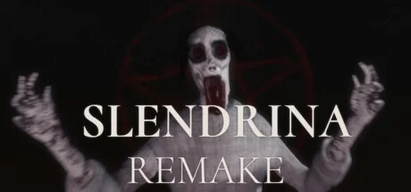 Slendrina Remake  АВТОДОСТАВКА STEAM РОССИЯ