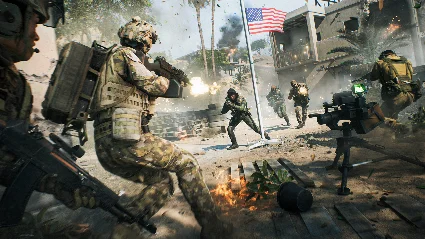 Battlefield™ 2042 Elite Edition ⚡ Россия+Мир