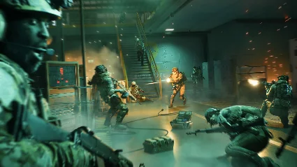 Battlefield™ 2042 Elite Edition ⚡ Россия+Мир