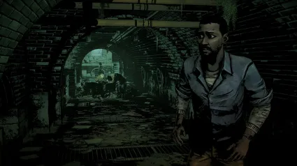 The Walking Dead The Telltale Definitive Series +60 Игр | АВТО 24/7