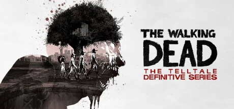 The Walking Dead The Telltale Definitive Series +50 Игр
