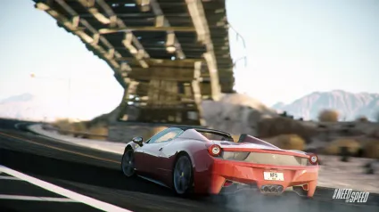 Need for Speed Rivals: Complete Edition +60 Игр | Steam