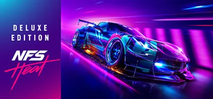 Need for Speed Heat Deluxe Edition +60 Игр | Steam