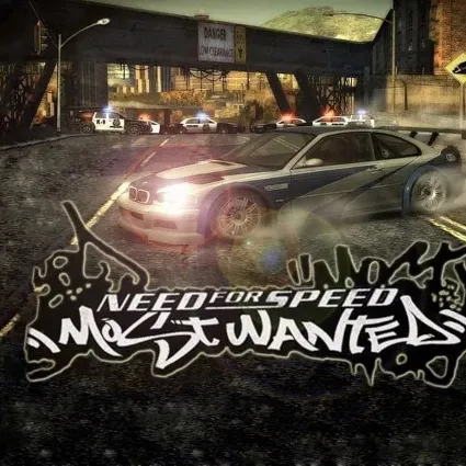 Need for Speed Most Wanted +60 Игр | Steam | АВТОВЫДАЧА 24/7