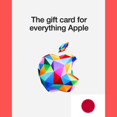 ITUNES JP 30000 JPY КАРТА ПОПОЛНЕНИЯ ЯПОНИЯКОДАВТО