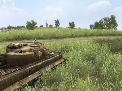 ⭐ Men of War Steam КЛЮЧ 🔑 GLOBAL