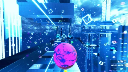 ⭐ inMomentum Steam КЛЮЧ 🔑 GLOBAL