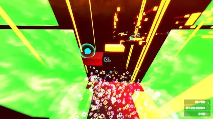 ⭐ inMomentum Steam КЛЮЧ 🔑 GLOBAL