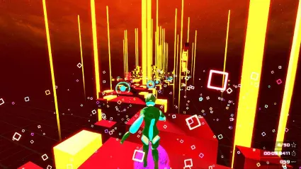⭐ inMomentum Steam КЛЮЧ 🔑 GLOBAL