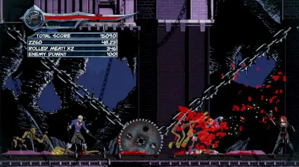 ⭐ BloodRayne Betrayal Steam КЛЮЧ 🔑 GLOBAL