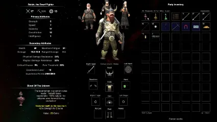 ⭐ The Dwarf Run Steam КЛЮЧ 🔑 GLOBAL