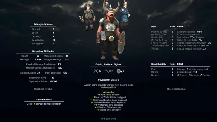 ⭐ The Dwarf Run Steam КЛЮЧ 🔑 GLOBAL
