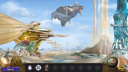 ⭐ Mythic Wonders: The Philosopher's Stone Steam КЛЮЧ