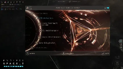 ⭐ Endless Space 2 - Penumbra DLC Steam КЛЮЧ 🔑 GLOBAL