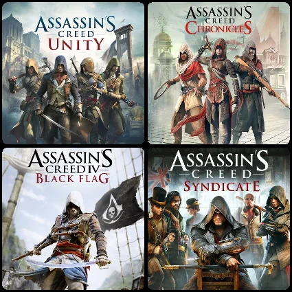 🆕 Assassin's Creed Shadows Deluxe + 15 🎮 | Xbox Series