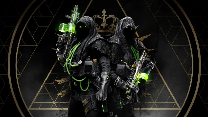 ⭐ Call of Duty: Modern Warfare III - BlackCell (Season