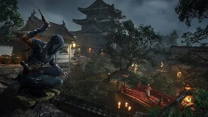 АРЕНДА XBOX Assassin's Creed Shadows Digital Deluxe