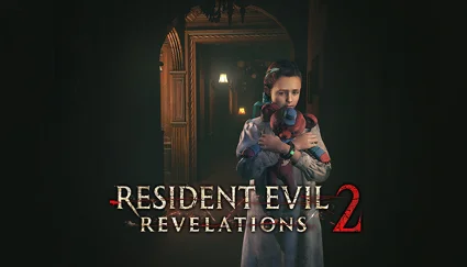⭐ Resident Evil: Revelations 2 - Episode Four: Metamorp