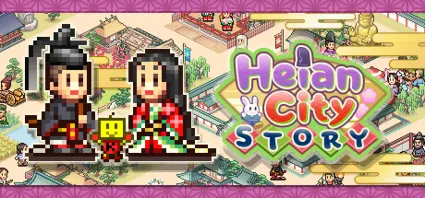 Heian City Story 💎 АВТОДОСТАВКА STEAM РОССИЯ