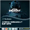 🔵 PC ⏩ Arena Breakout: Infinit — фото 1
