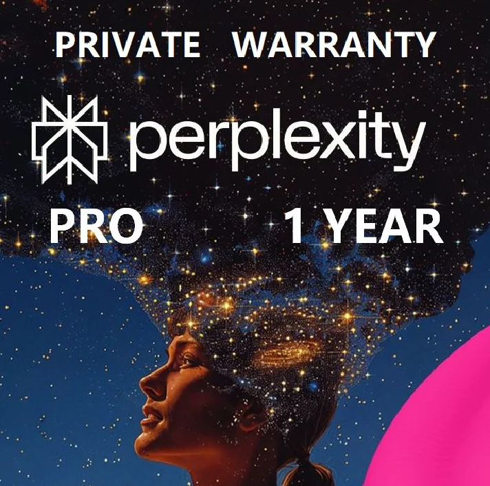 🚀Perplexity Pro | 1 Year Private | Instant | Worldwide