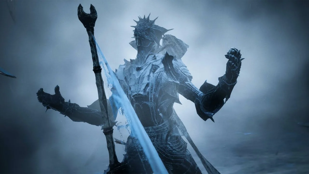 Mortal Shell (Epic Games Account + E-mail)