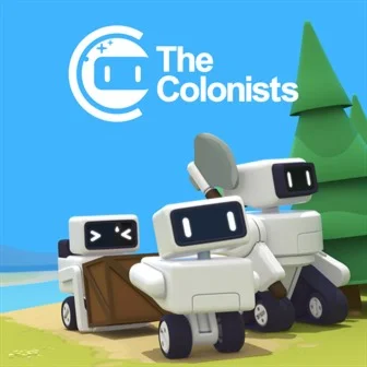 THE COLONISTS XBOX ONE|XSКЛЮЧ