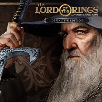 THE LORD OF THE RINGS: ADVENTURE CARD GAME XBOX КЛЮЧ