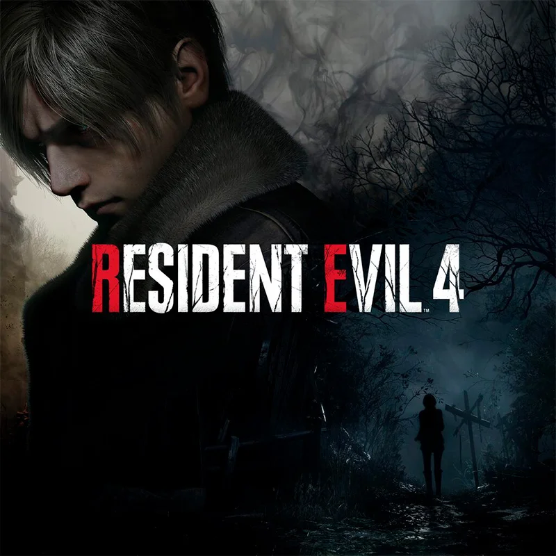 RESIDENT EVIL 4 2023🔵РФ+СНГ💳0%