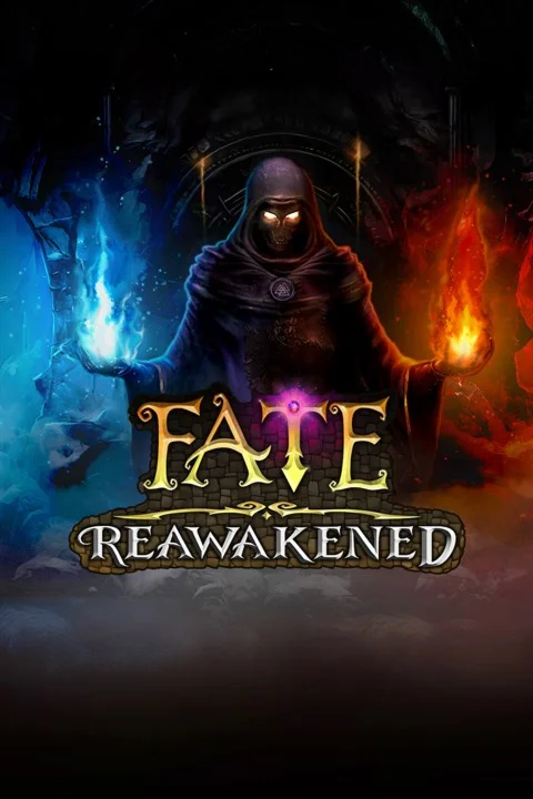  FATE: Reawakened Xbox One & Xbox Series X|S активация