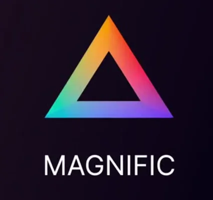 ✅ MAGNIFIC AI ПОДПИСКА - 1 МЕСЯЦ ✅