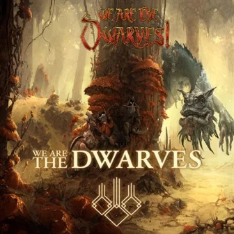 We Are The Dwarves   XBOX ONE / X|S / КЛЮЧ 