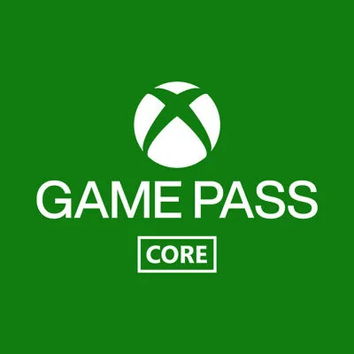 Xbox Game Pass Core 1 / 6 / 12 МЕСЯЦЕВ (ИНДИЯ) КЛЮЧ