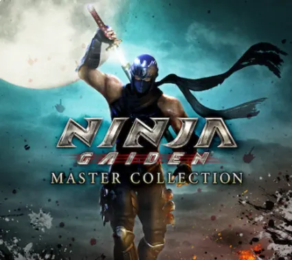 ⚫ NINJA GAIDEN: Master Collection ⚫ Steam (ПК) 💢 TR