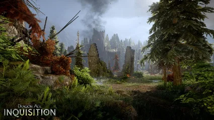 ✅ Dragon Age: Inquisition Game of the Year Edition Epic