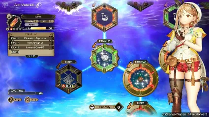 ✅ Atelier Ryza 2: Lost Legends  the Secret Fairy Steam