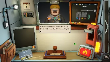 ✅ Organs Please Steam АККАУНТ НОВЫЙ +ПОЧТА 🟢