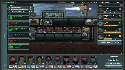 ✅ Organs Please Steam АККАУНТ НОВЫЙ +ПОЧТА 🟢