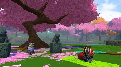 ✅ Little Friends: Puppy Island Steam АККАУНТ +ПОЧТА 🟢