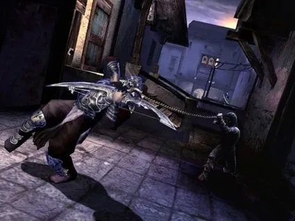 ⭐ Prince of Persia: The Two Thrones GOG КЛЮЧ 🔑 GLOBAL