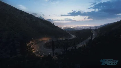 ⭐ Need for Speed EU EA App КЛЮЧ 🔑 ЕВРОПА