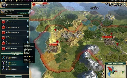 ⭐ Sid Meier's Civilization V - Brave New World Expansio