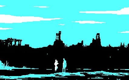 ⭐ The Eternal Castle [REMASTERED] Steam КЛЮЧ 🔑 GLOBAL