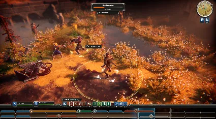 ⭐ Iron Danger Steam КЛЮЧ 🔑 GLOBAL