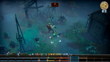 ⭐ Iron Danger Steam КЛЮЧ 🔑 GLOBAL