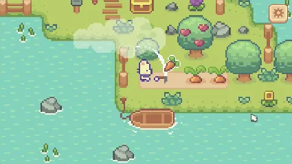 ⭐ Sprout Valley Steam КЛЮЧ 🔑 GLOBAL